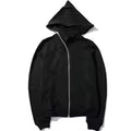 hoodie cardigan elaris } cierre harajuku streewear''