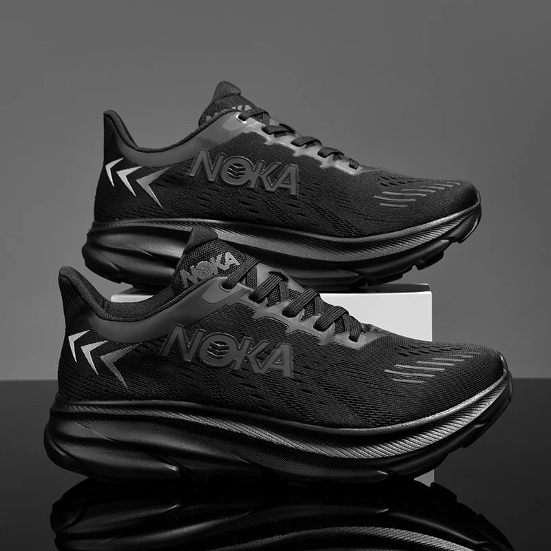 Tenis Elaris-Running Sport Carbon Air.